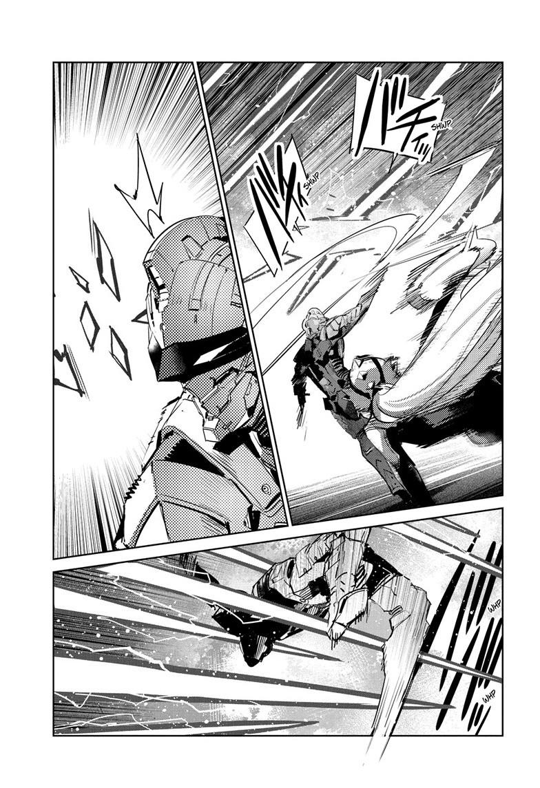 Ultraman Chap 148 - Next Chap 149