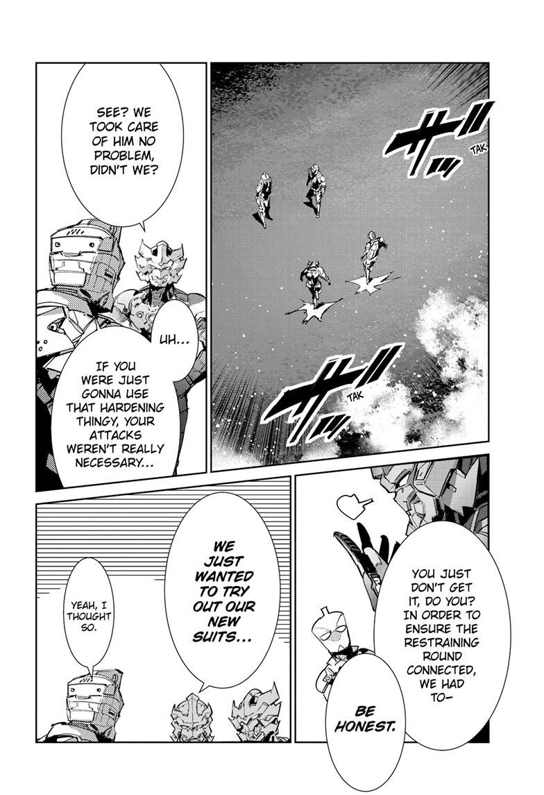 Ultraman Chap 148 - Next Chap 149