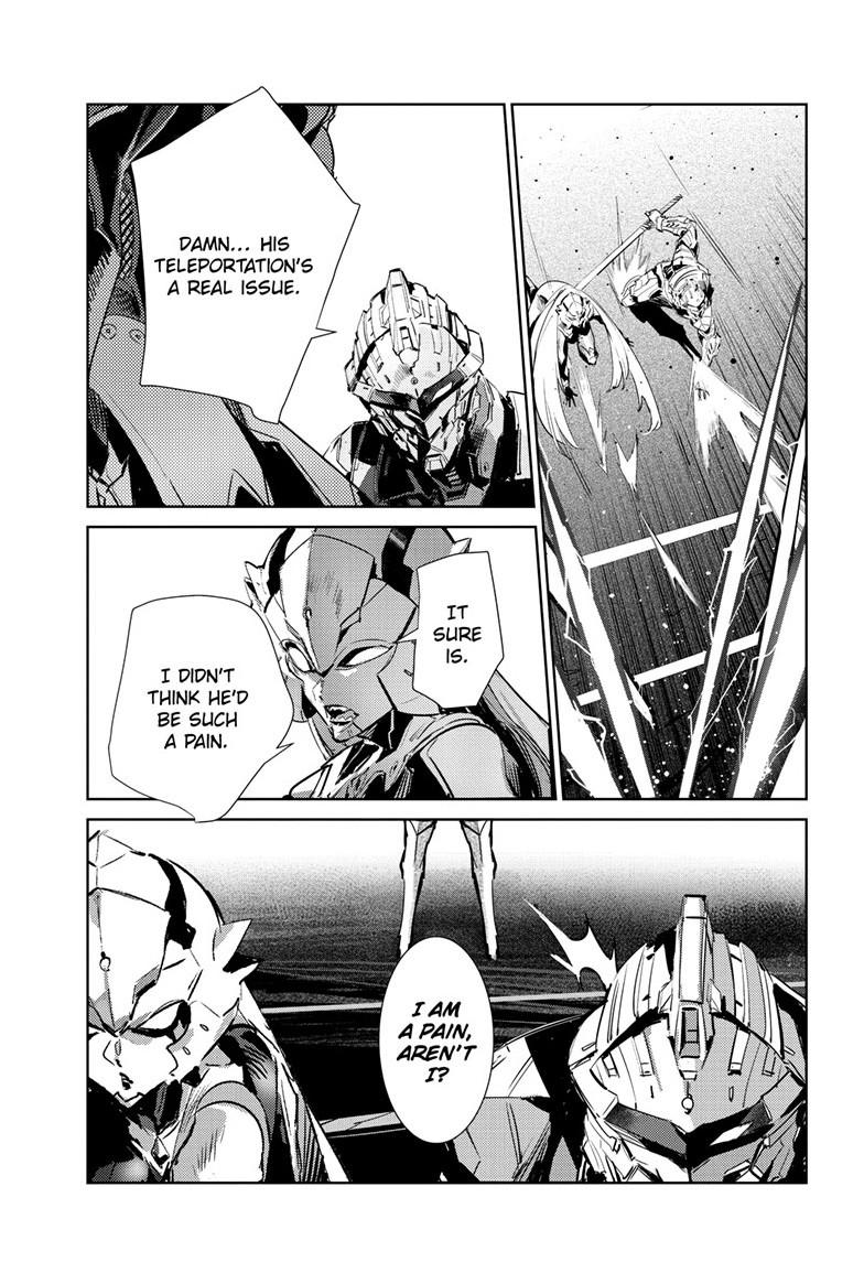 Ultraman Chap 148 - Next Chap 149
