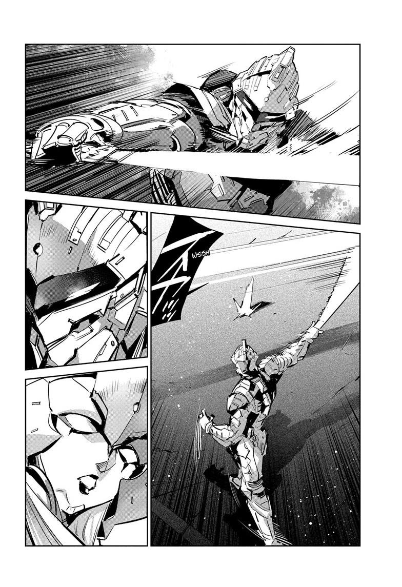 Ultraman Chap 148 - Next Chap 149