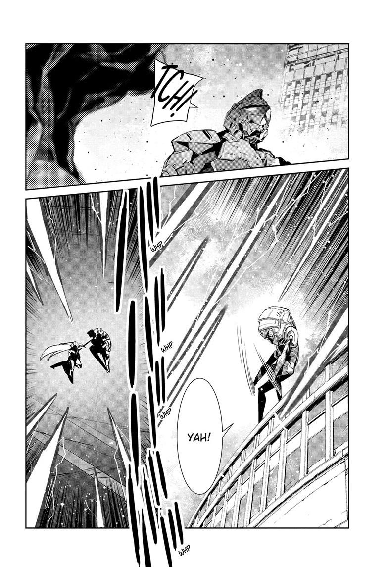 Ultraman Chap 148 - Next Chap 149