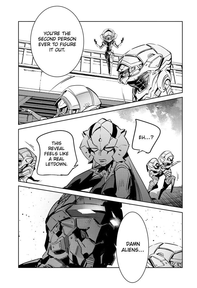 Ultraman Chap 148 - Next Chap 149