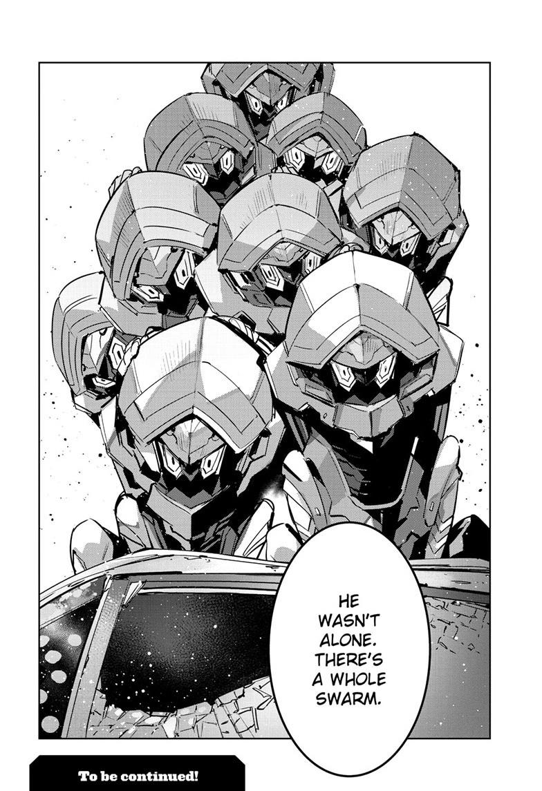 Ultraman Chap 148 - Next Chap 149