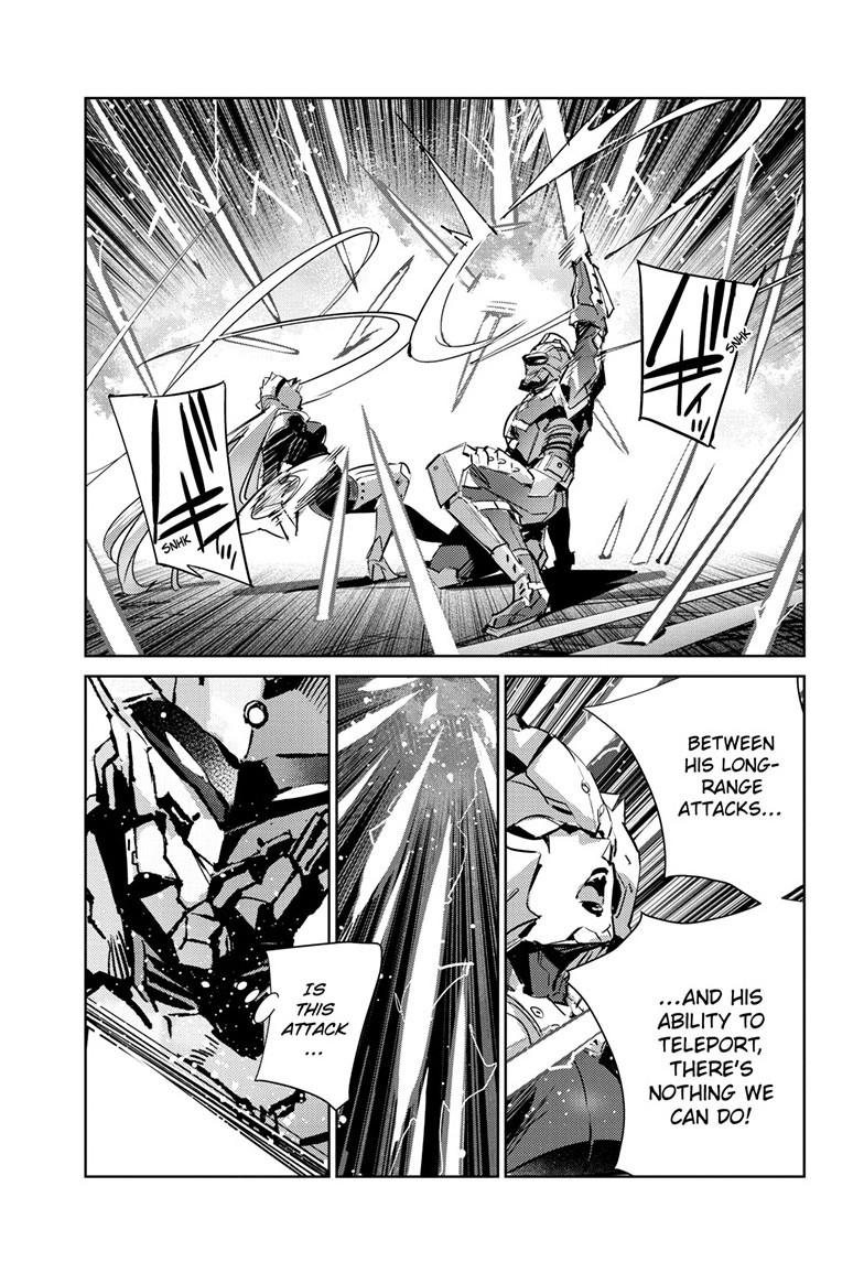 Ultraman Chap 148 - Next Chap 149