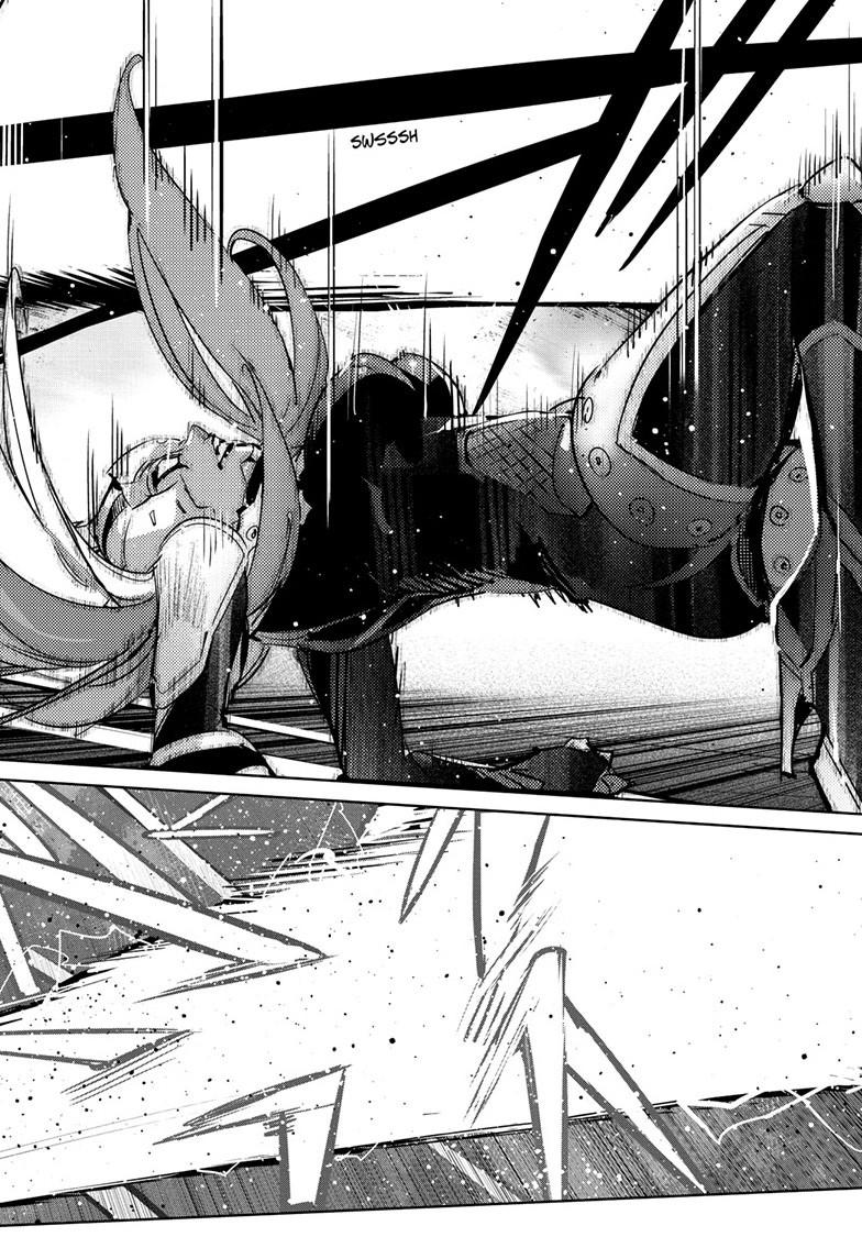 Ultraman Chap 148 - Next Chap 149