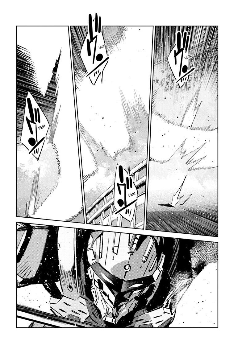 Ultraman Chap 148 - Next Chap 149