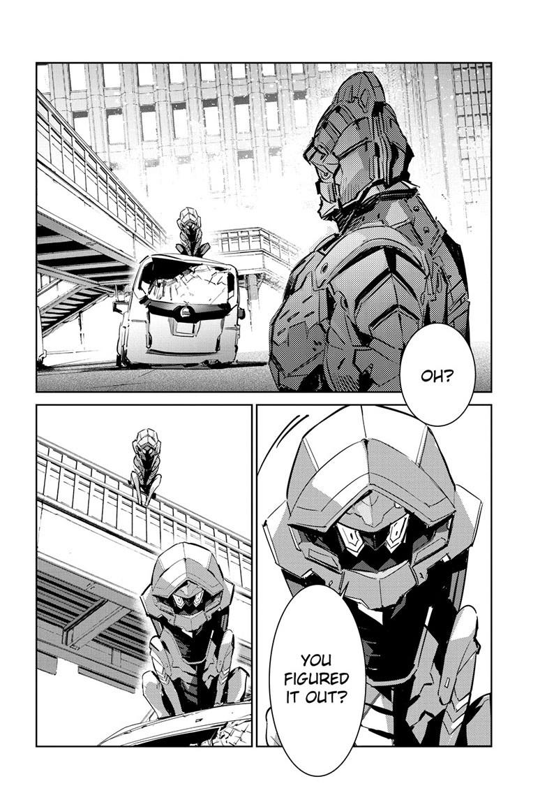 Ultraman Chap 148 - Next Chap 149
