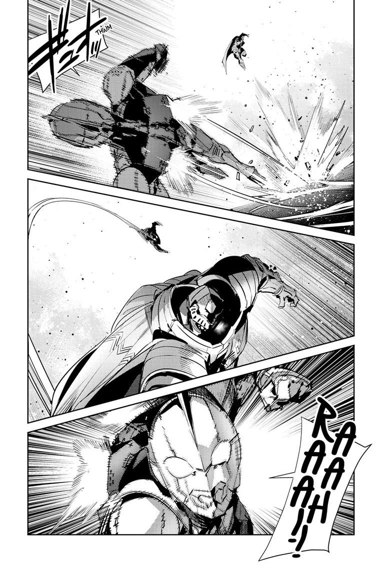 Ultraman Chap 149 - Next Chap 150