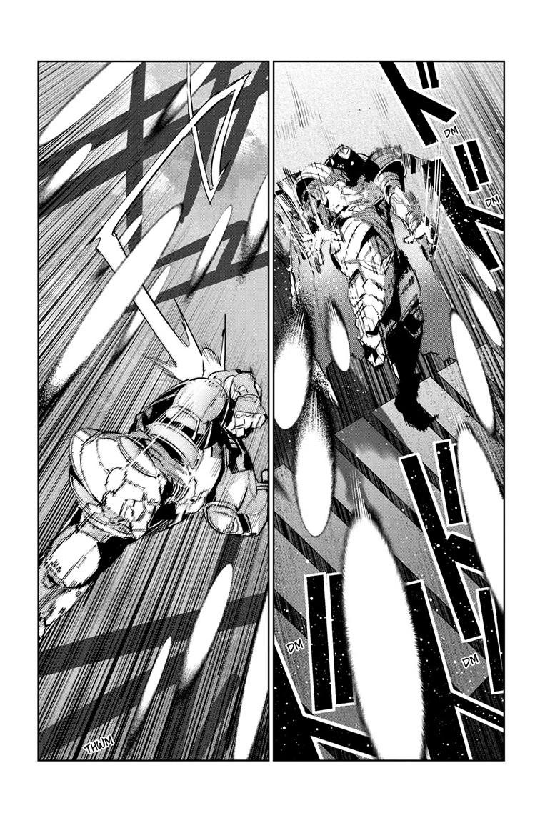 Ultraman Chap 149 - Next Chap 150