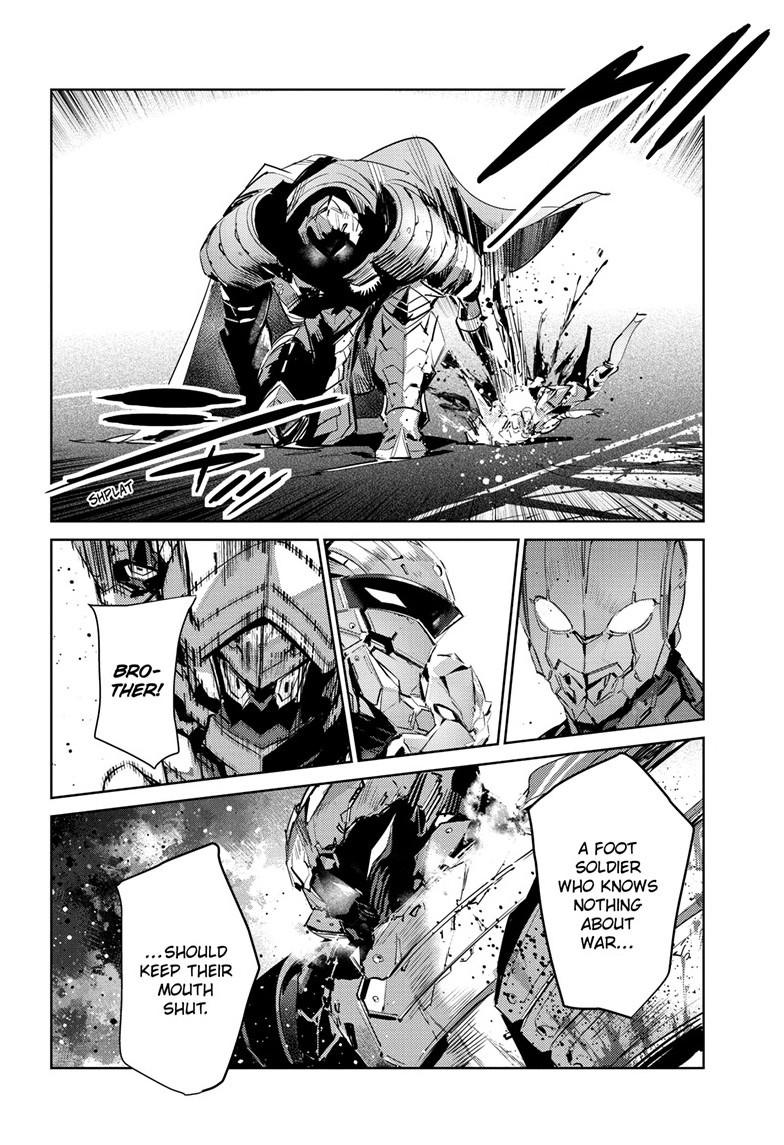 Ultraman Chap 149 - Next Chap 150