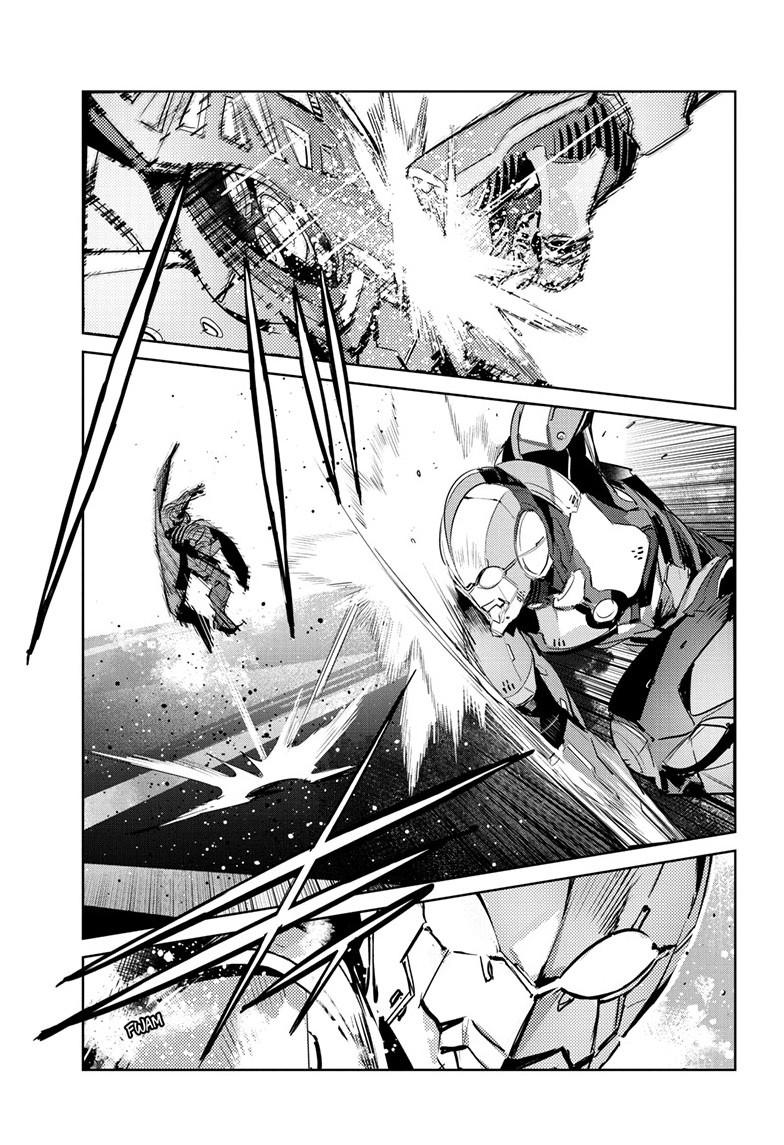 Ultraman Chap 149 - Next Chap 150