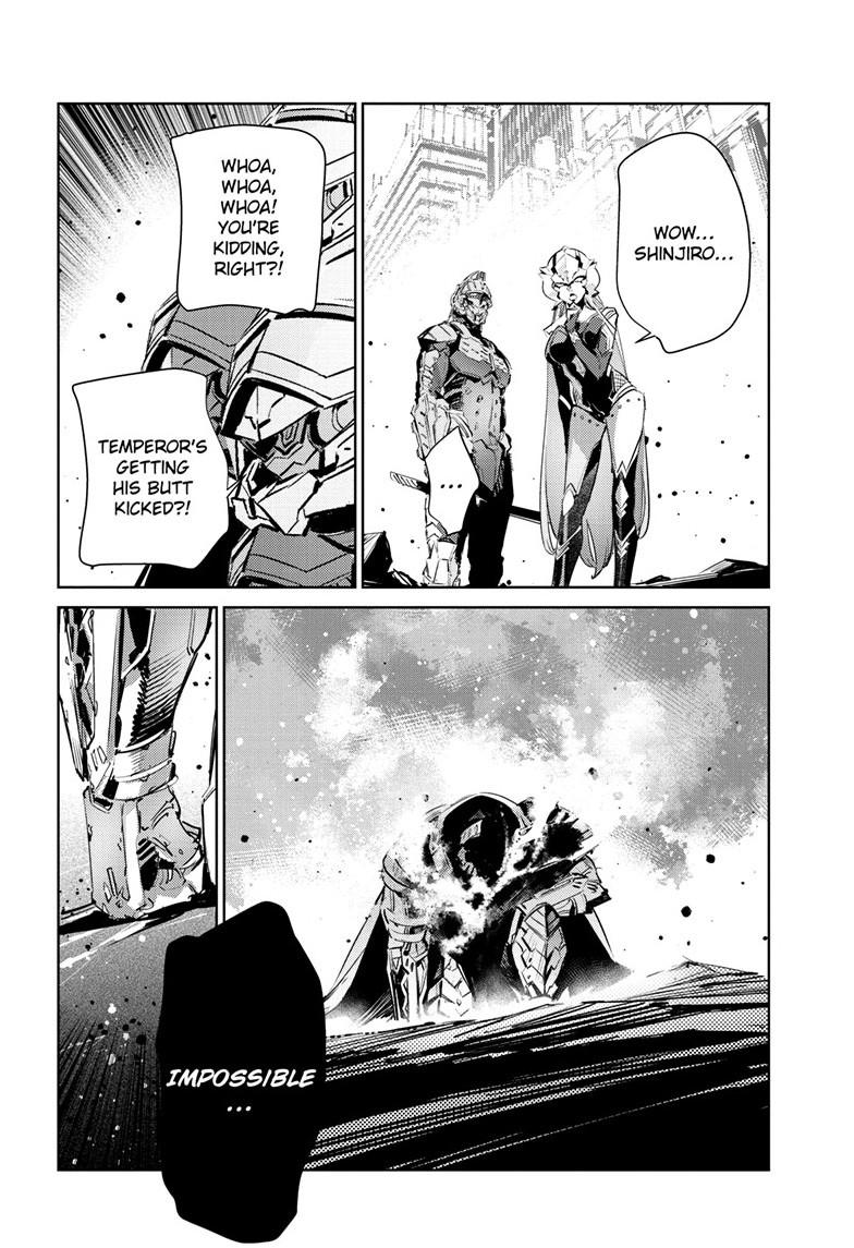 Ultraman Chap 149 - Next Chap 150