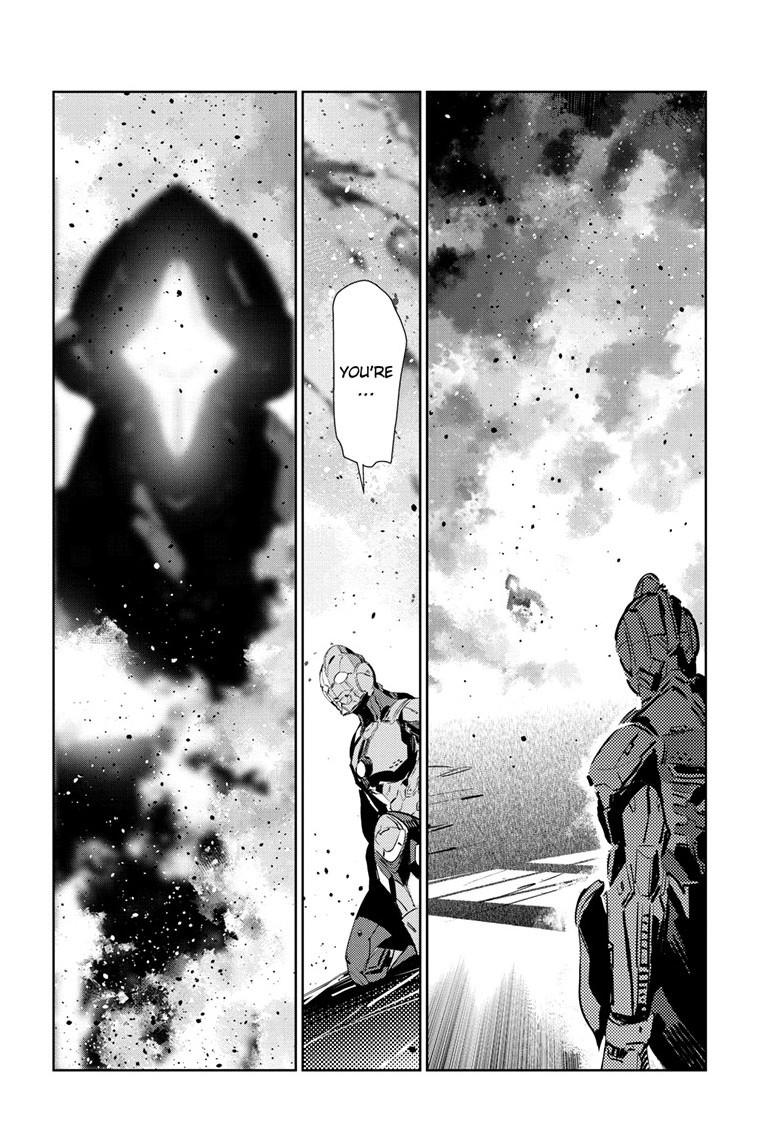 Ultraman Chap 149 - Next Chap 150