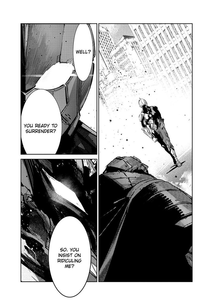 Ultraman Chap 149 - Next Chap 150