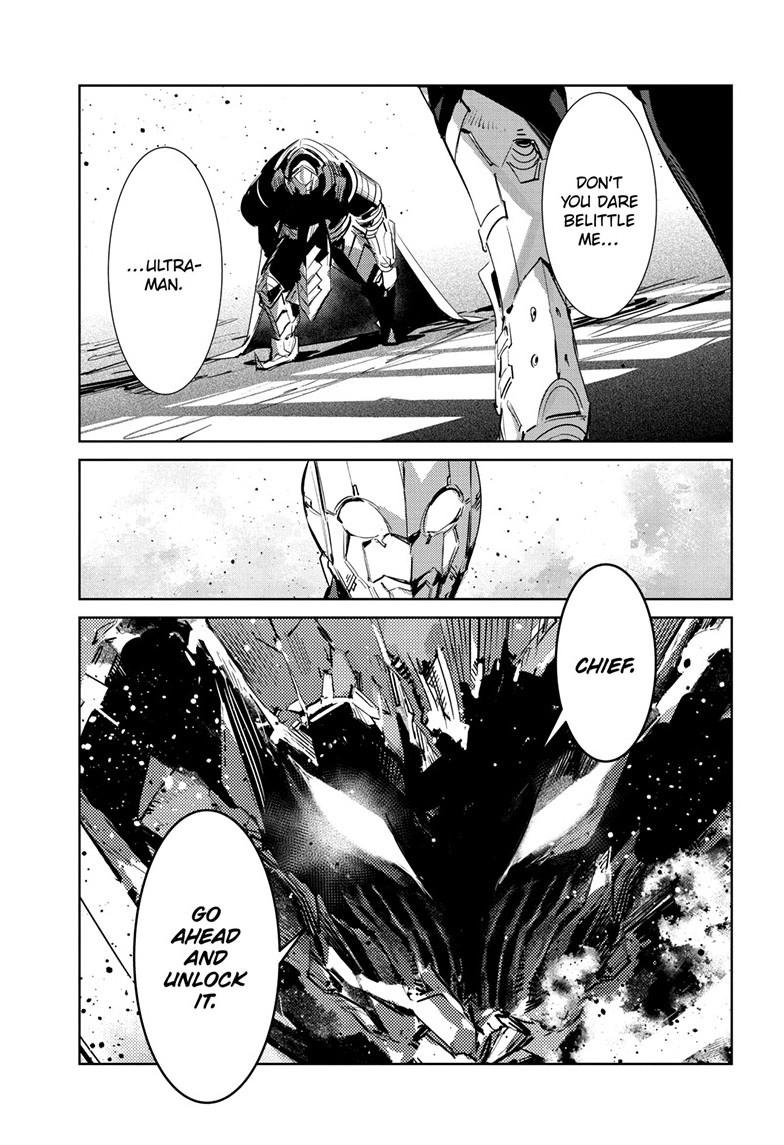 Ultraman Chap 149 - Next Chap 150
