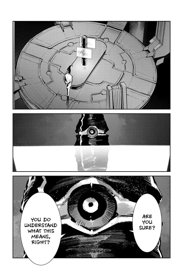 Ultraman Chap 149 - Next Chap 150