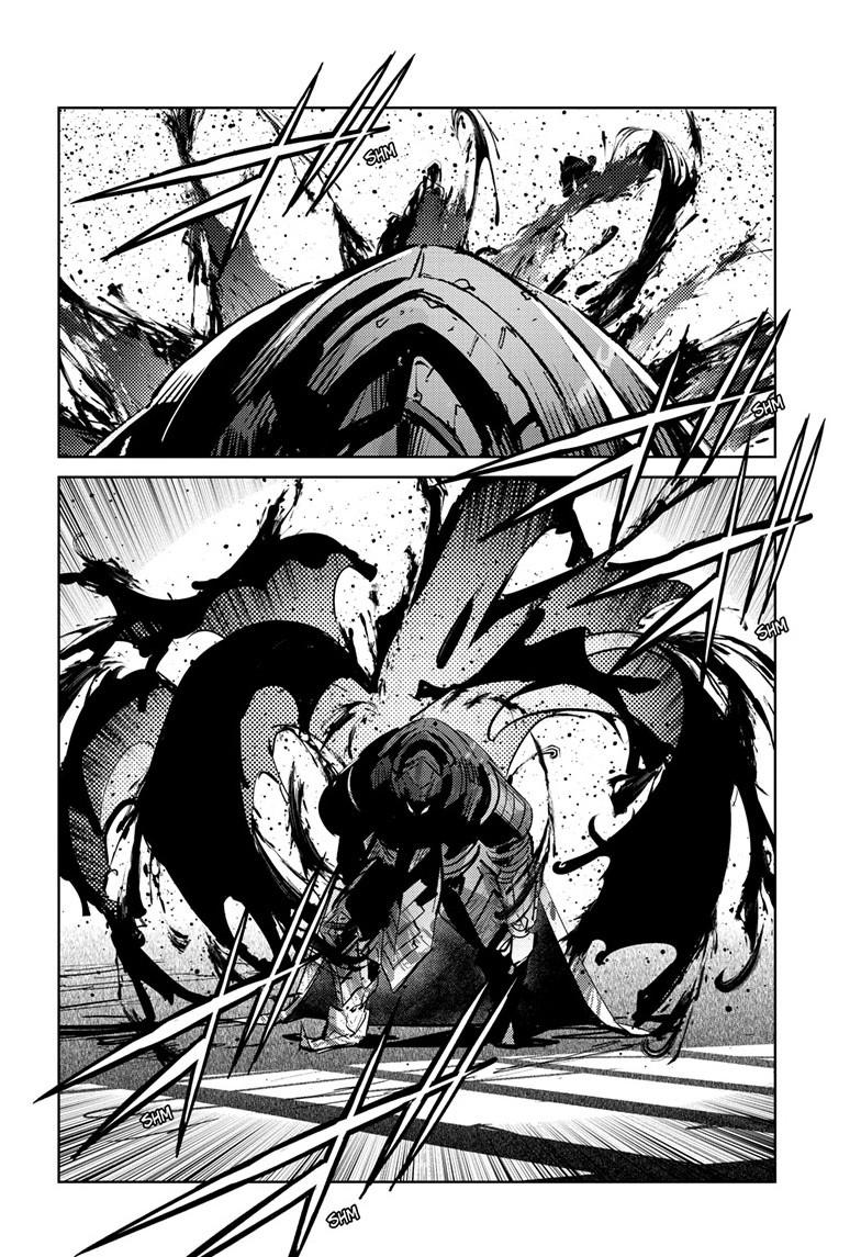 Ultraman Chap 149 - Next Chap 150