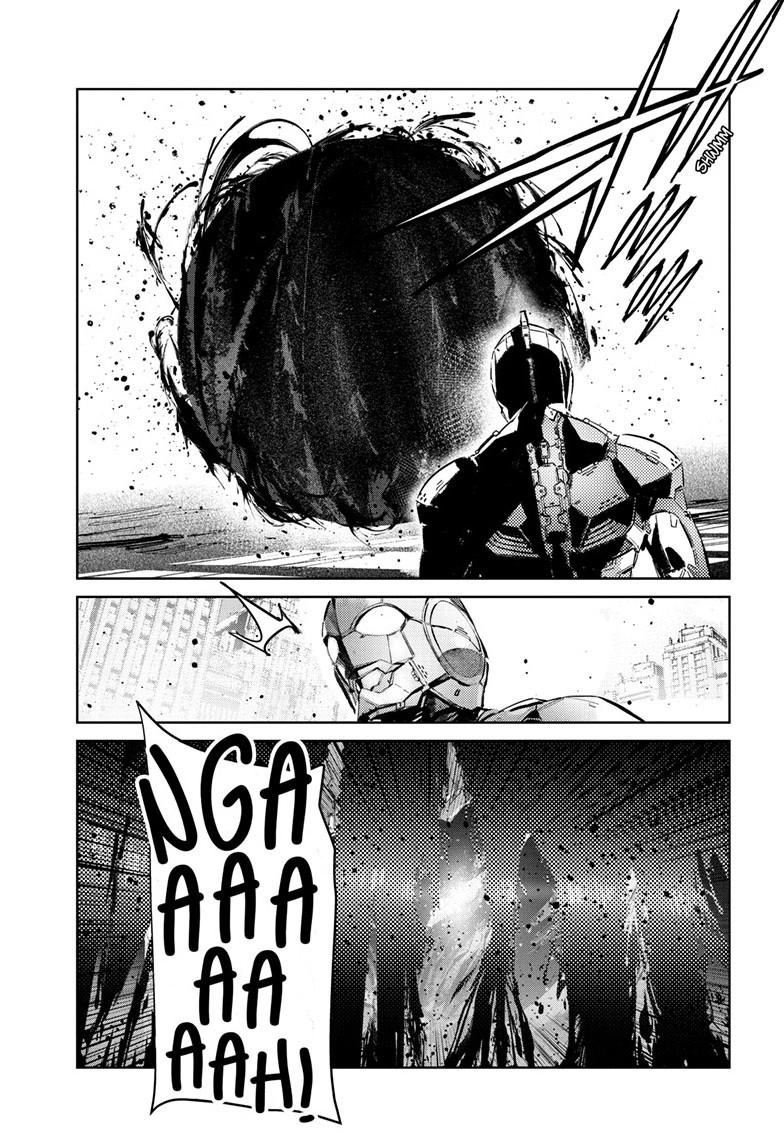 Ultraman Chap 149 - Next Chap 150