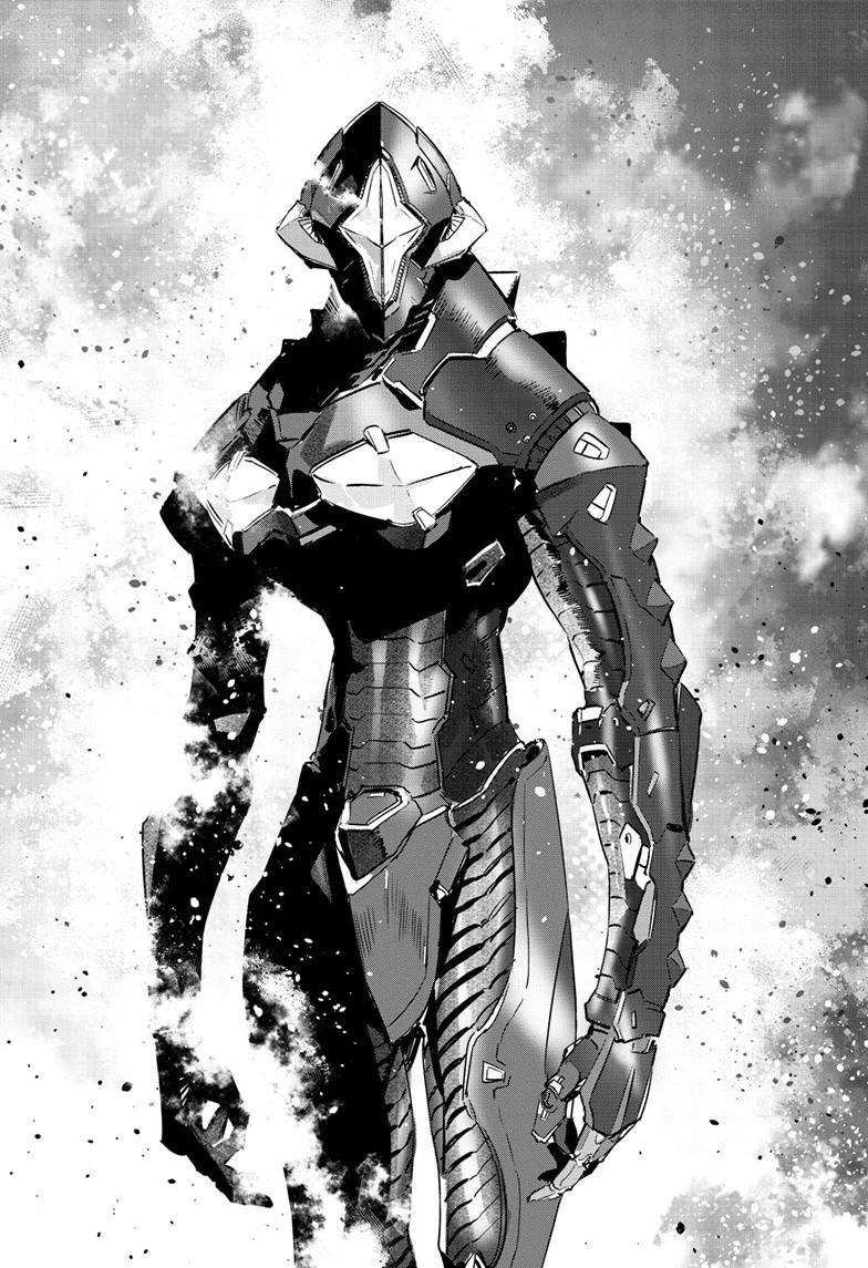 Ultraman Chap 149 - Next Chap 150