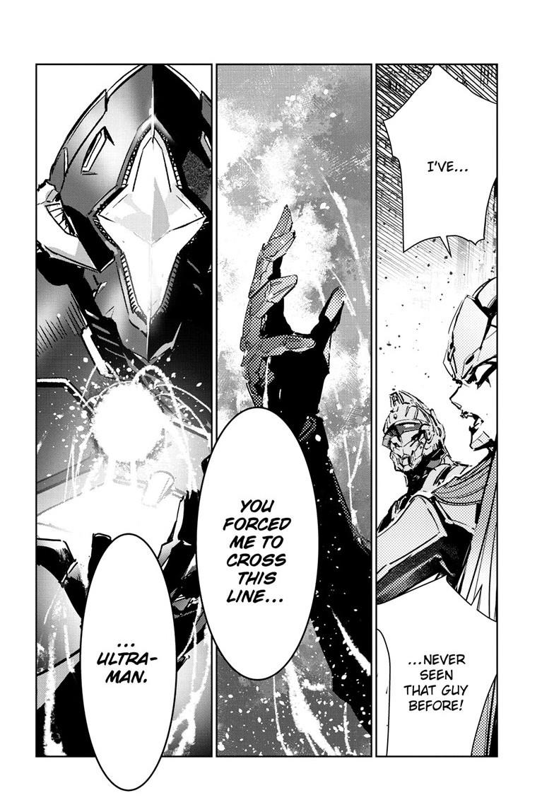 Ultraman Chap 149 - Next Chap 150