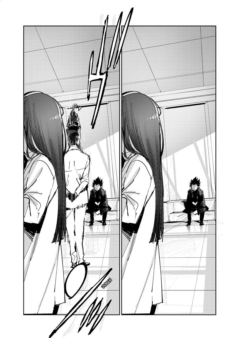 Ultraman Chap 140 - Next Chap 141