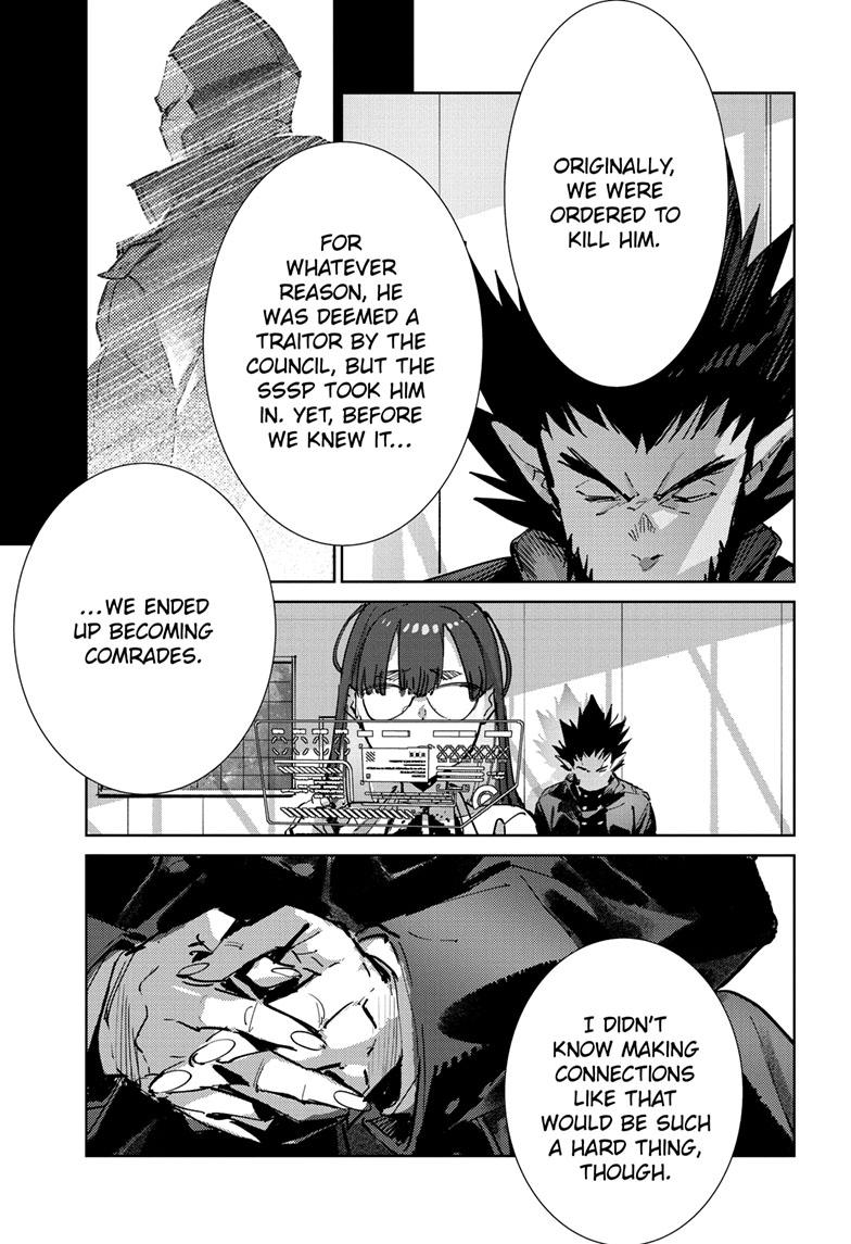 Ultraman Chap 140 - Next Chap 141