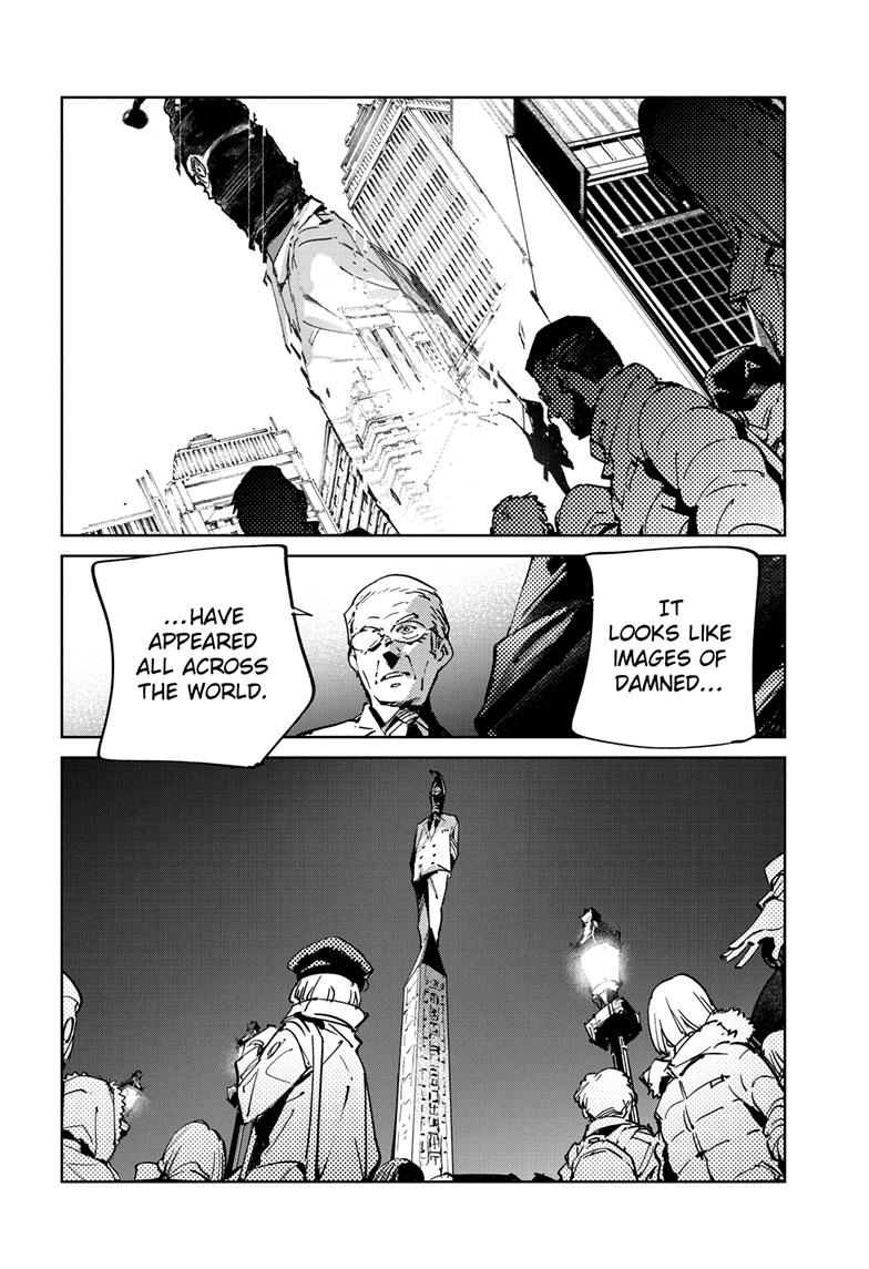 Ultraman Chap 140 - Next Chap 141