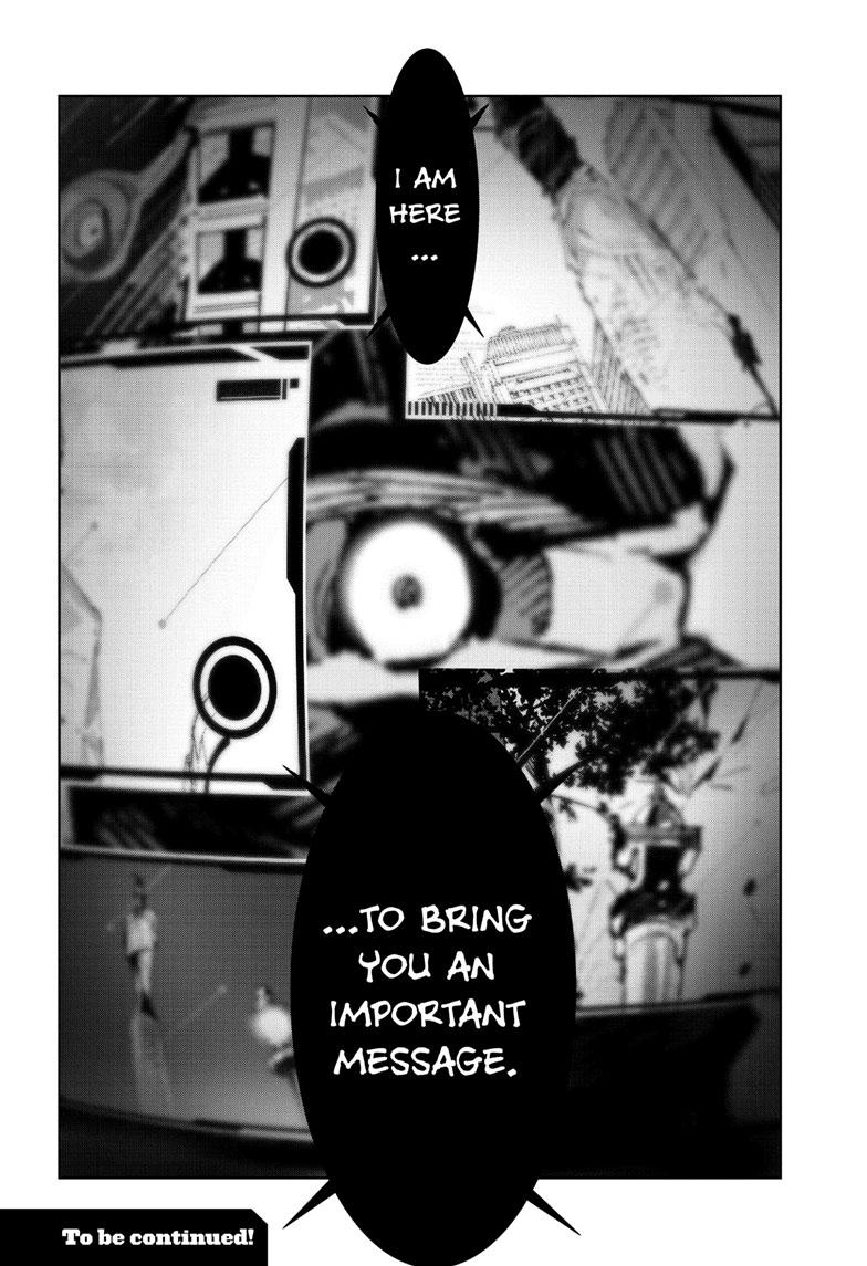 Ultraman Chap 140 - Next Chap 141