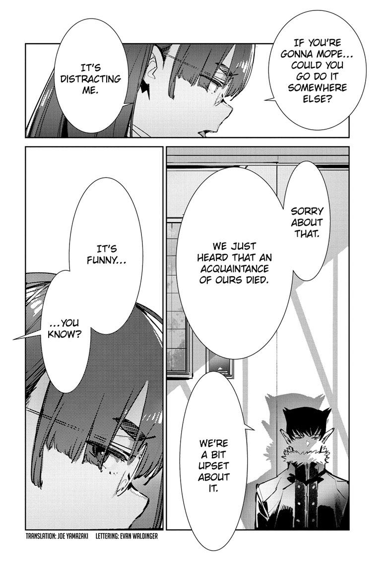 Ultraman Chap 140 - Next Chap 141