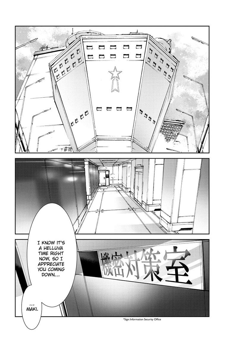 Ultraman Chap 142 - Next Chap 143
