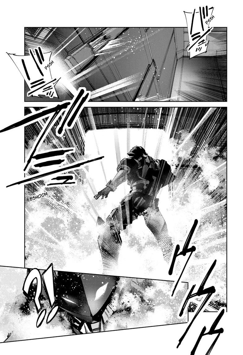 Ultraman Chap 142 - Next Chap 143