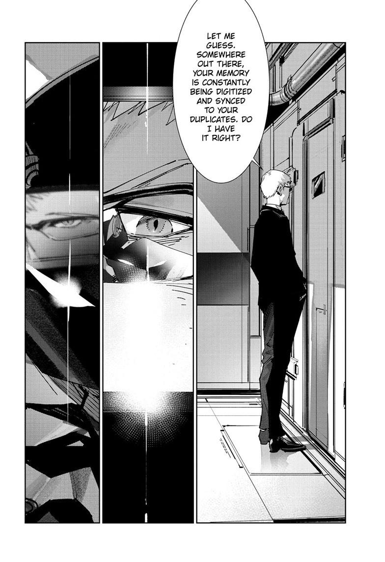 Ultraman Chap 142 - Next Chap 143
