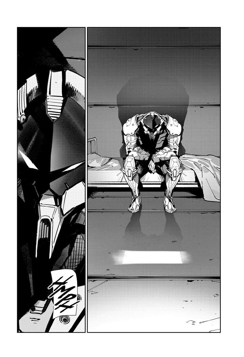 Ultraman Chap 142 - Next Chap 143