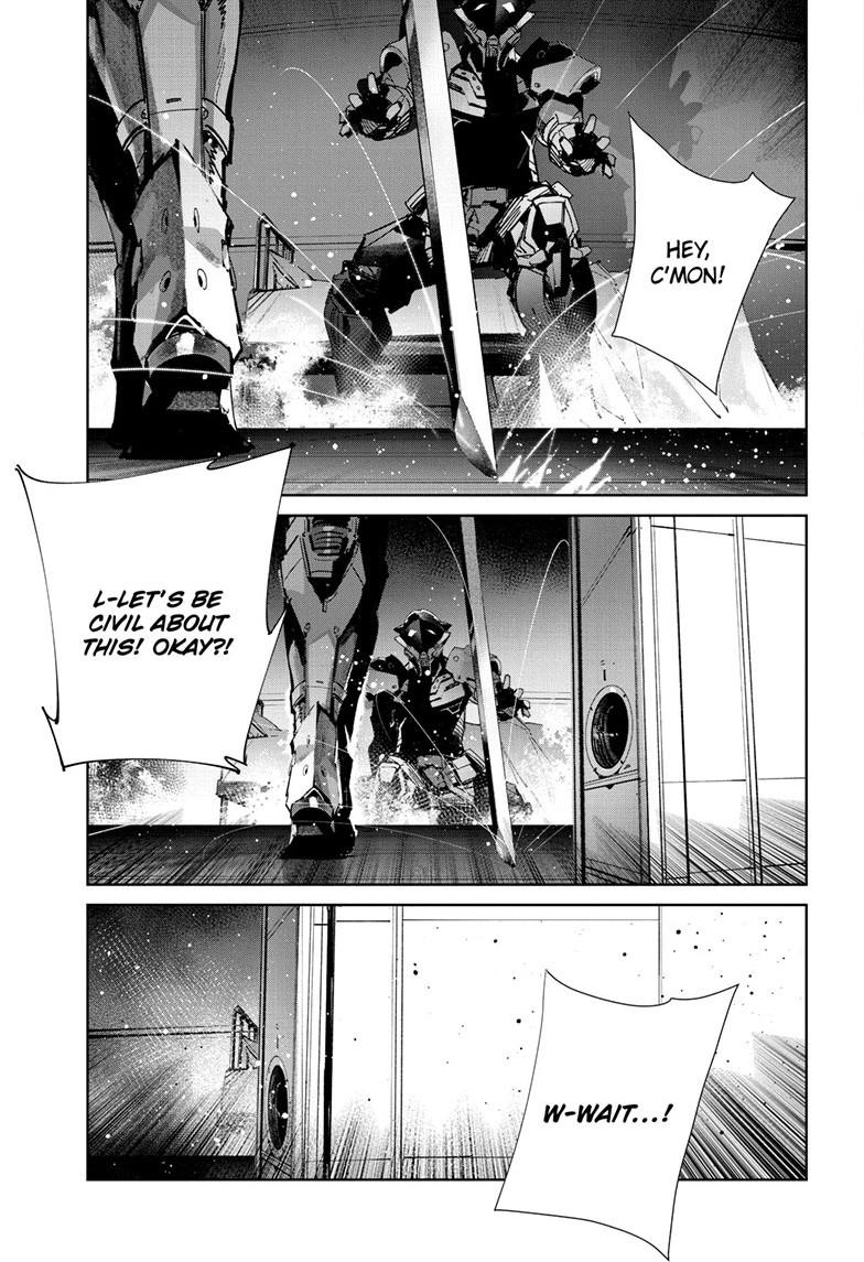Ultraman Chap 142 - Next Chap 143