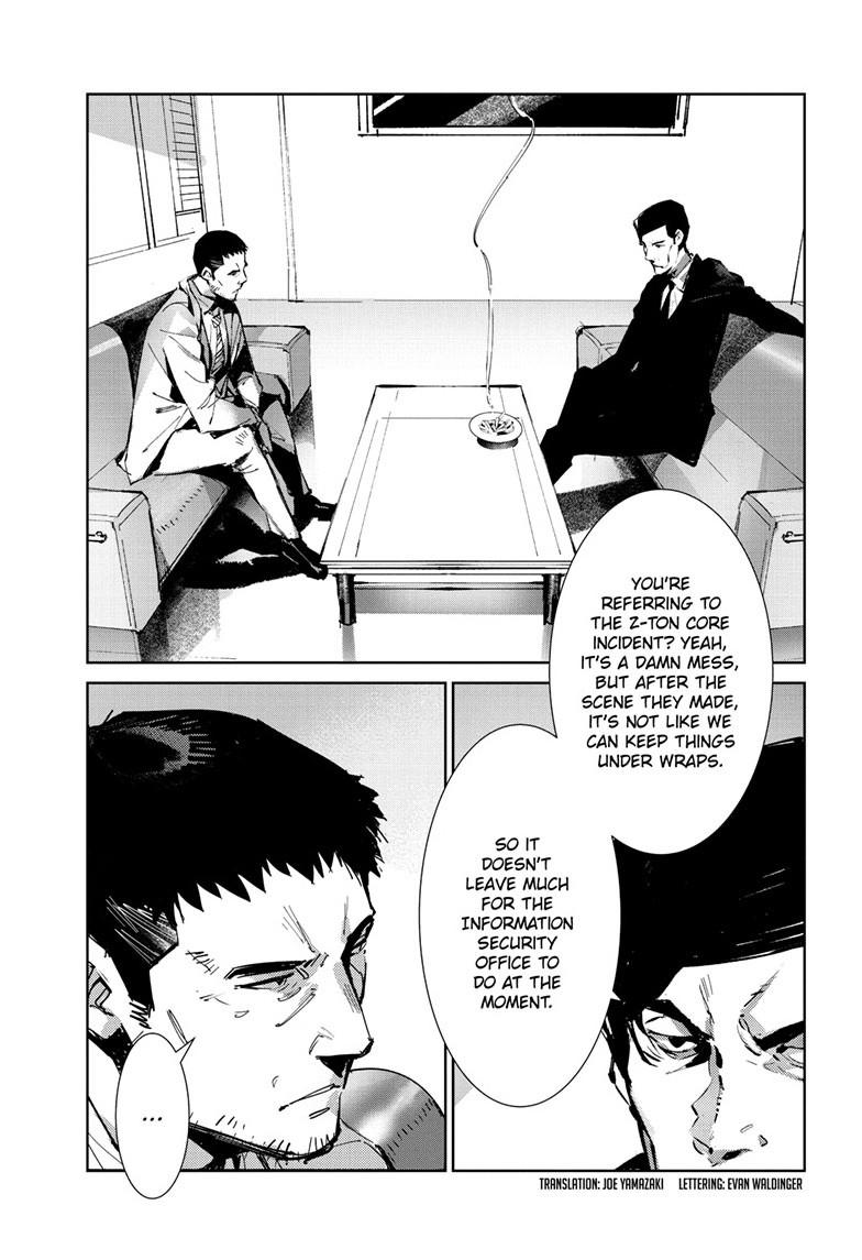 Ultraman Chap 142 - Next Chap 143