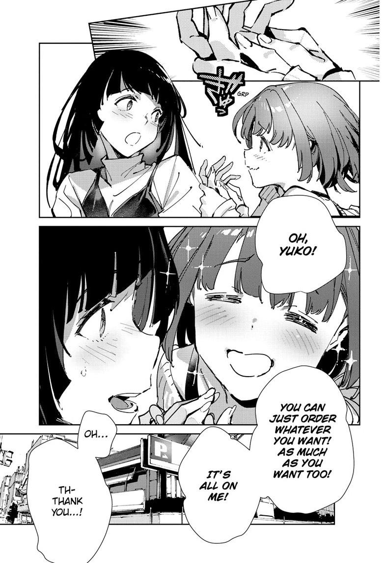 Ultraman Chap 143 - Next Chap 144