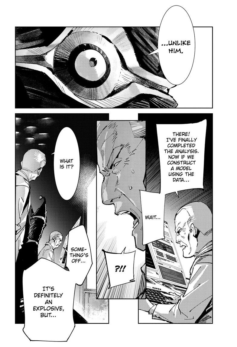 Ultraman Chap 143 - Next Chap 144