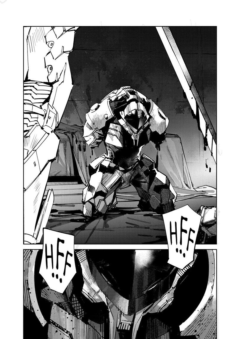 Ultraman Chap 143 - Next Chap 144