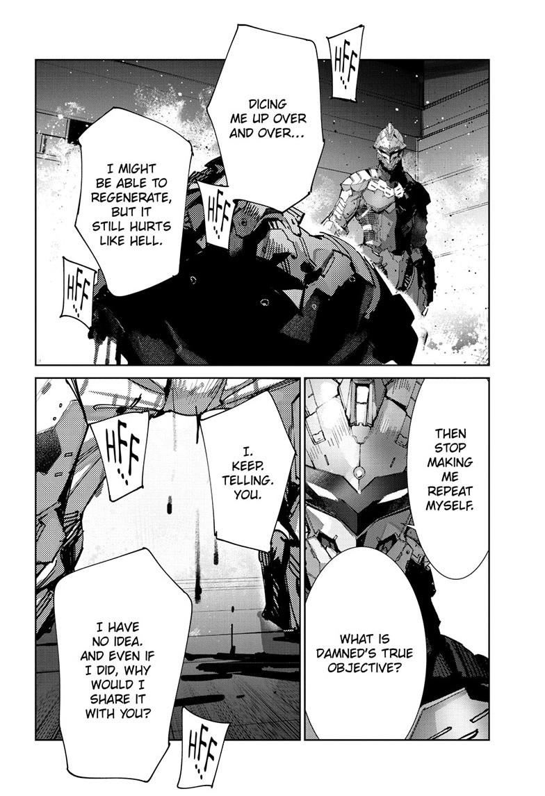 Ultraman Chap 143 - Next Chap 144