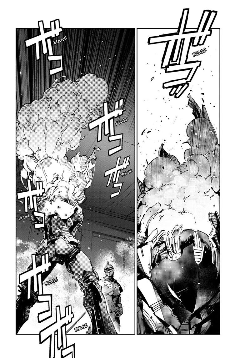 Ultraman Chap 143 - Next Chap 144