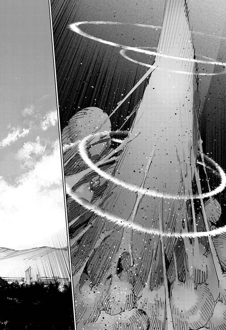 Ultraman Chap 143 - Next Chap 144