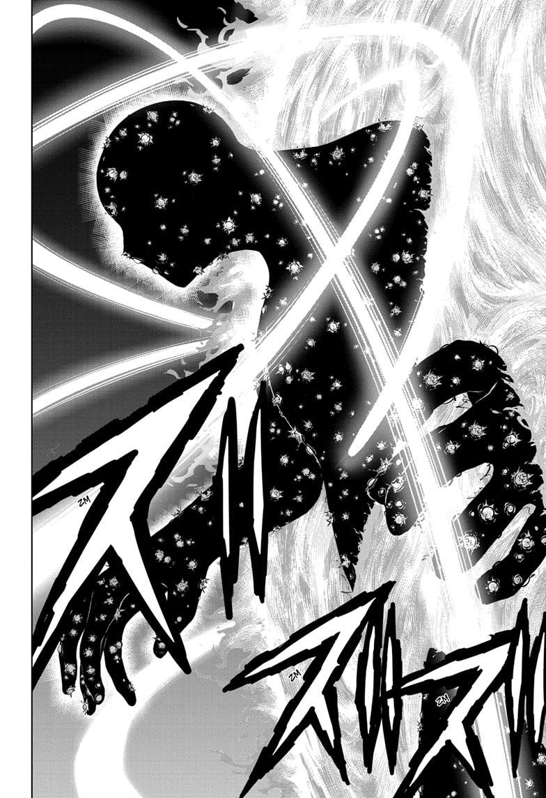 UNDEAD UNLUCK Chap 223 - Next Chap 224