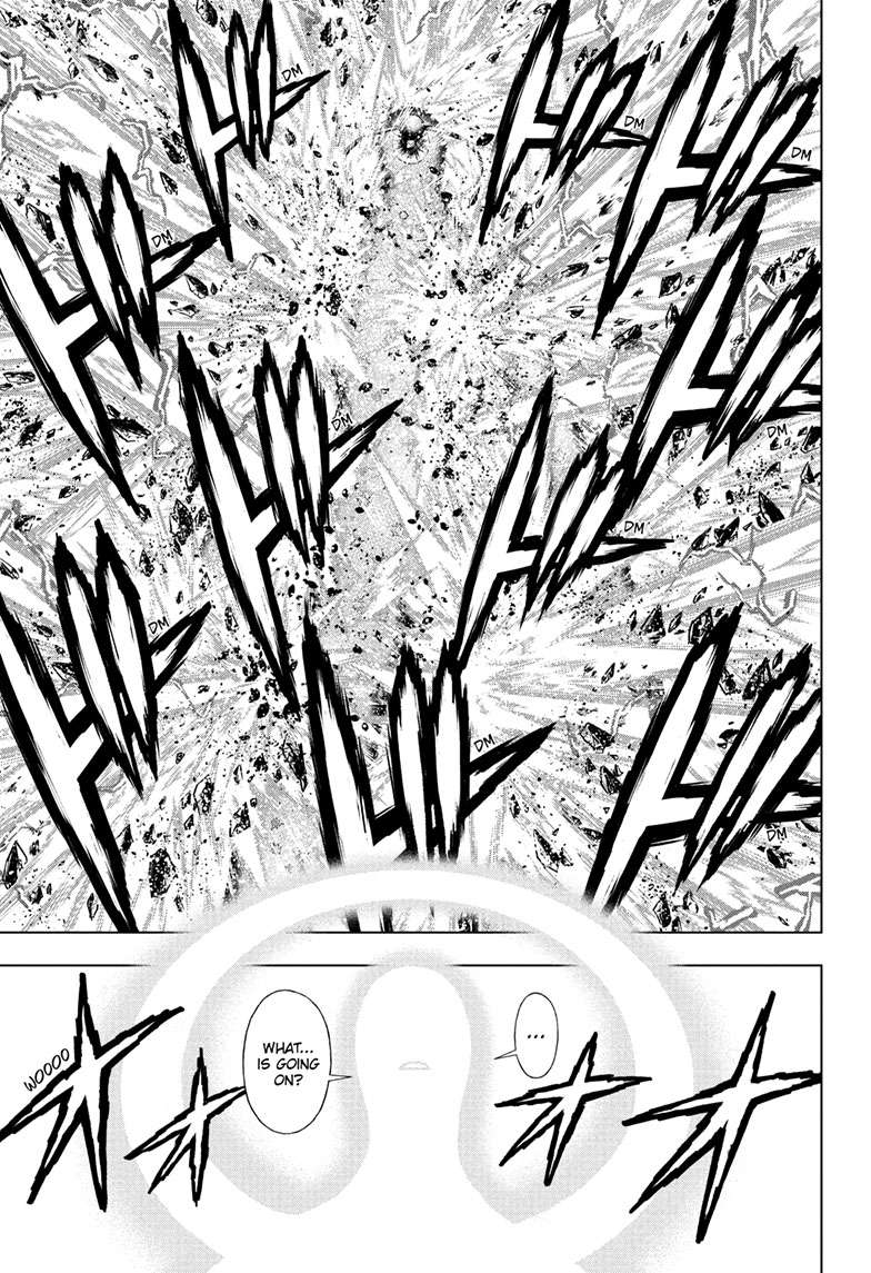UNDEAD UNLUCK Chap 235 - Next Chap 236