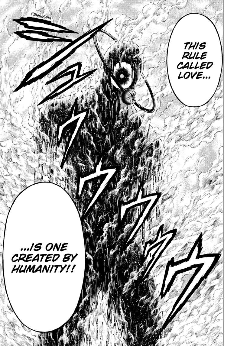 UNDEAD UNLUCK Chap 235 - Next Chap 236