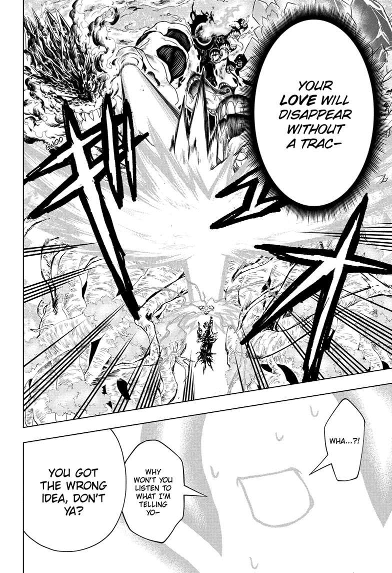 UNDEAD UNLUCK Chap 236 - Next Chap 237
