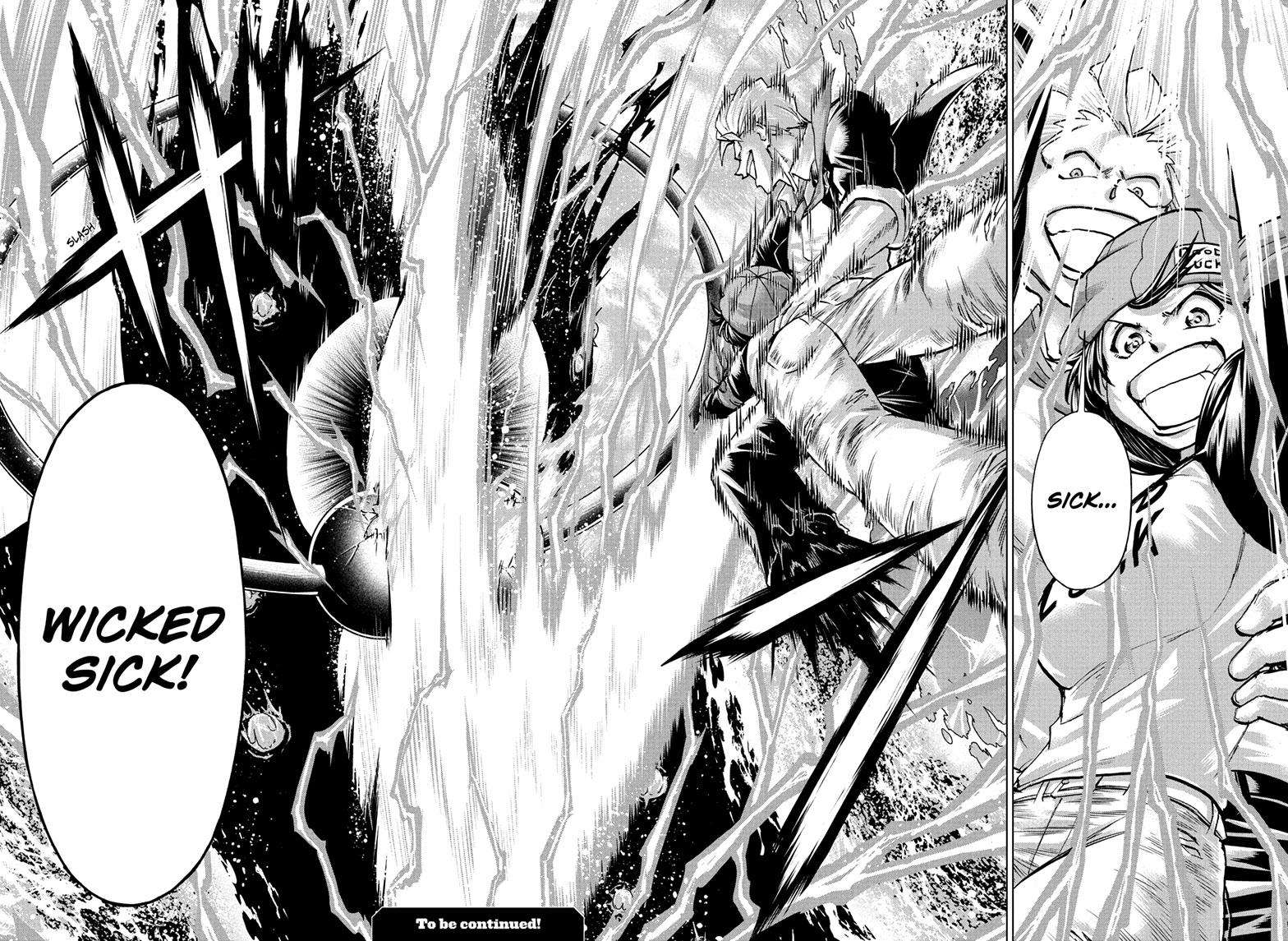 UNDEAD UNLUCK Chap 236 - Next Chap 237
