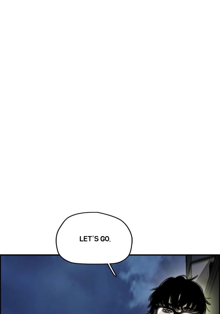 Wind Breaker SS4 - Manhwa Chap 7 - Next Chap 8