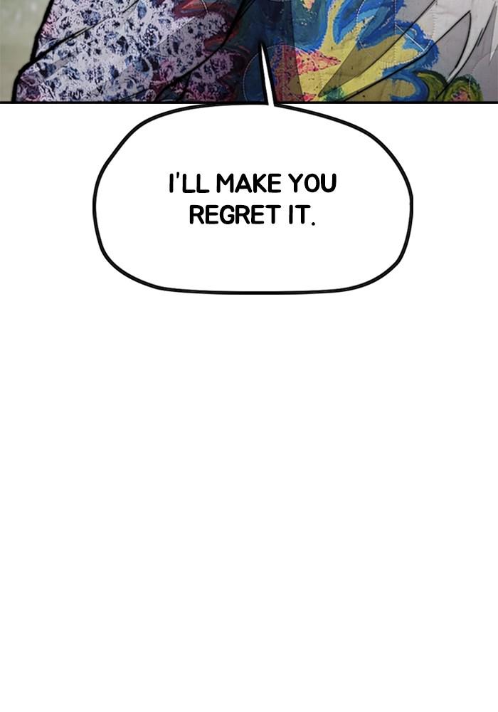 Wind Breaker SS4 - Manhwa Chap 7 - Next Chap 8