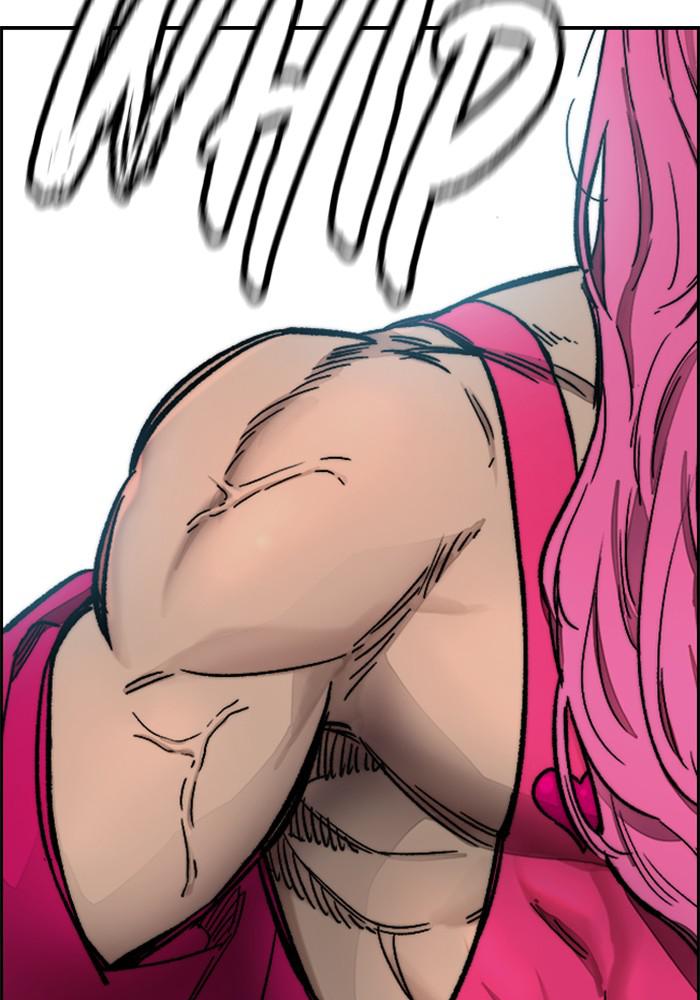 Wind Breaker SS4 - Manhwa Chap 7 - Next Chap 8