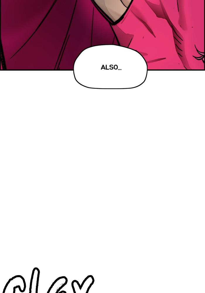Wind Breaker SS4 - Manhwa Chap 7 - Next Chap 8
